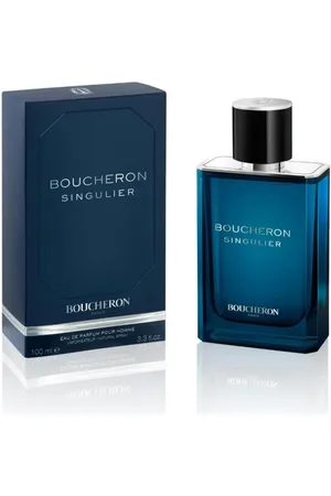 Boucheron Perfume para Mujeres Singuler Epv 100ml - Elegante y Duradero
