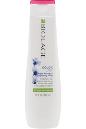 Biolage Matrix COLORLAST purple shampoo 250 ml
