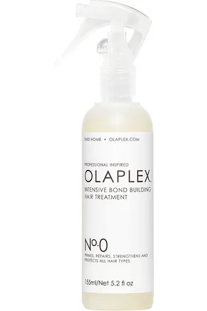Olaplex N° 0 Tratamiento Capilar Intensivo Bond Building 155ml
