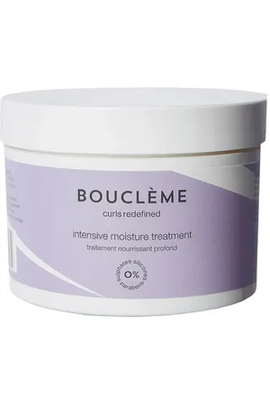 Boucleme Mascarilla Hidratante Intensiva 250ml - Boucleme