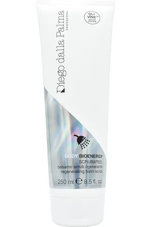 Diego dalla Palma MILANO Body Bioenergy Exfoliante Corporal