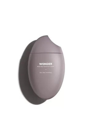 Haruharu WONDER Black Rice Hyaluronic Cream