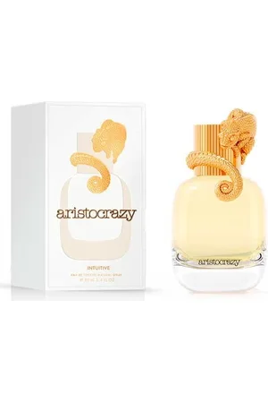 ARISTOCRAZY Intuitive Eau de toilette mujer 80ml