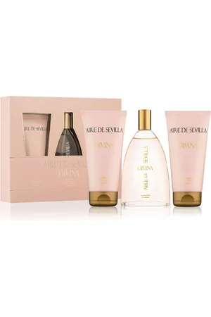 Aire Sevilla Perfumes AIRE DE SEVILLA DIVINA LOTE