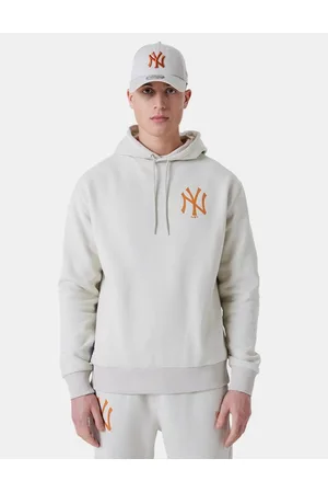 Sudadera para Béisbol New Era Botanical Yankees de Hombre