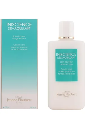 Jeanne Piaubert INISCIENCE MAKE-UP REMOVER 200ML