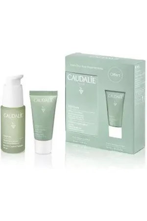 Caudalie Vinopure serum anti imperfecciones 30ml+ fluido matificante 15ml