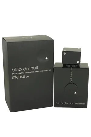 Armaf Club De Nuit Intense Man (M) Edt 105Ml