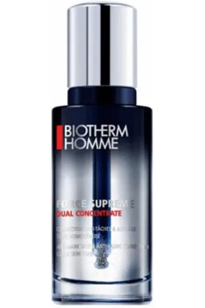 Biotherm Homme force superme dual sr 50m
