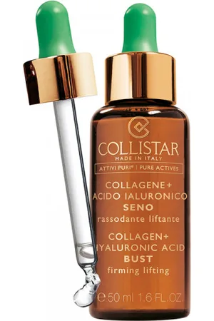 Collistar Attivi Puri Colágeno + Ácido Hialurónico Busto