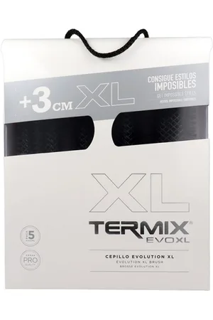 Termix Maletin Profesional 5 Cepillos Evo Xl