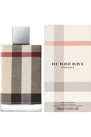 Burberry London For Her 100 ml Eau de Parfum
