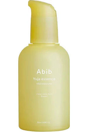 Habibah Esencia Iluminadora con Propiedades Antiedad - Yuja Essence