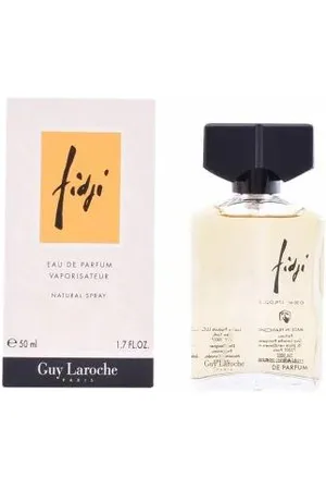 GUY LAROCHE 3360372009573 FIDJI eau de parfum vaporizador 50 ml