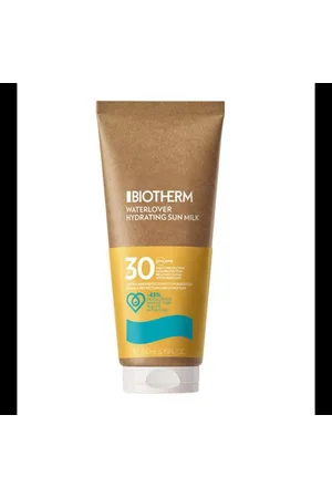 Biotherm Waterlov sunmilk hyd spf30 200m