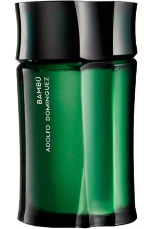 Adolfo Dominguez BAMBU EAU DE TOILETTE MAN 60ML VAPORIZADOR