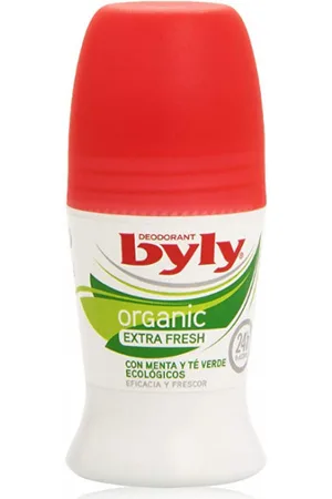 Byly Desodorante Roll-on Fresh