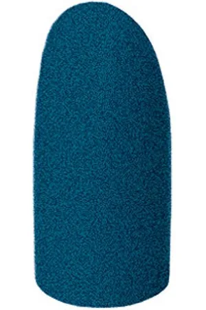 Grimas Labios Lipstick Barra 7-03 Azul Metalizado