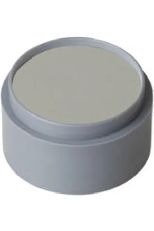 Grimas Maquillaje En Crema 15 ml 102 gris Claro