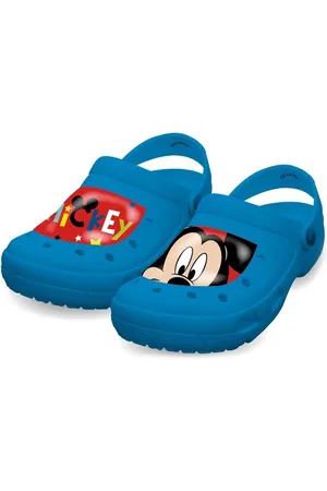 Safta Zuecos de Goma Mickey Mouse "Only One"