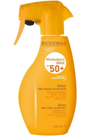 Bioderma Photoderm max spray spf50 400ml