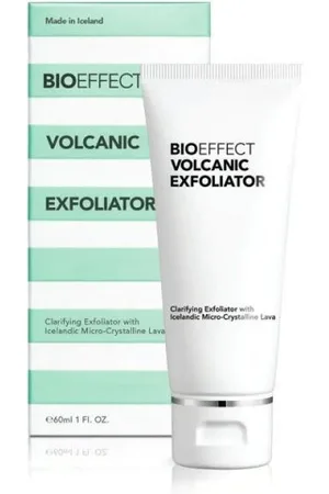 BIOEFFECT Volcanic exfoliator 60ml