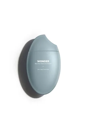 Haruharu WONDER Black Rice Hyaluronic Essence