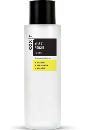 Coxir Tónico Facial Vita C Bright Toner
