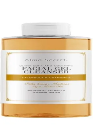 Alma Secret Gel limpiador calmante 200ml