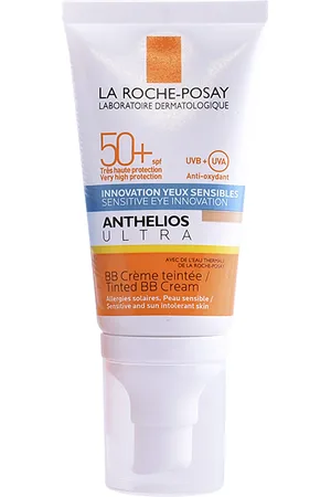 LA ROCHE-POSAY ANTHELIOS ULTRA BB crème teintée SPF50 50 ml