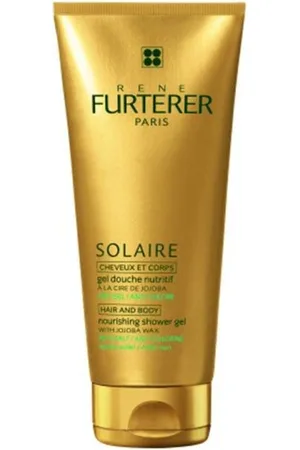 RENE FURTERER Rene sol gel ducha hydratante 200ml
