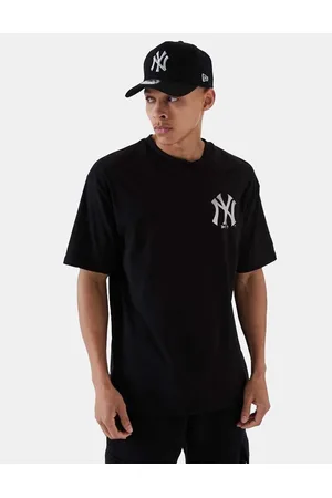 Camiseta Hombre New Era New York Yankees MLB 60332263