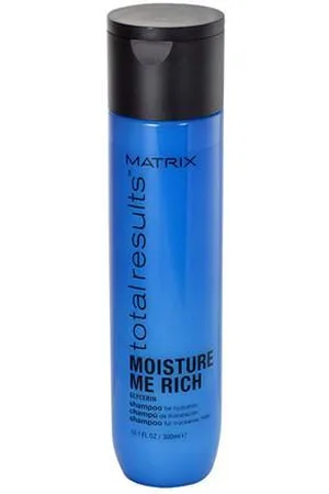 Matrix Total Results Moisture Me Rich Shampoo 300 Ml