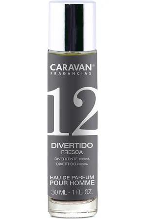 Caravan Fragancias Caravan Perfume de Hombre Nº12 - 30ml.