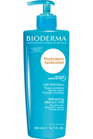 Bioderma Photoderm Aftersun 500 ml