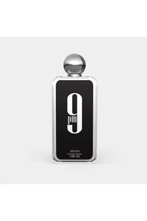 Afnan Perfume Hombre 9 pm Eau de Parfum para Hombre (100 ml)
