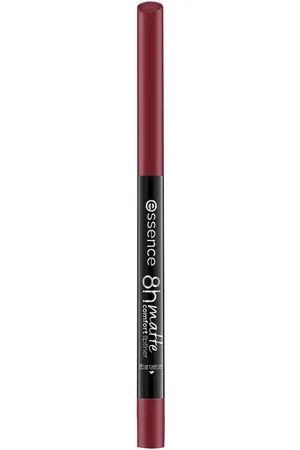 Essence Maquillaje MATTE comfort perfilador de labios