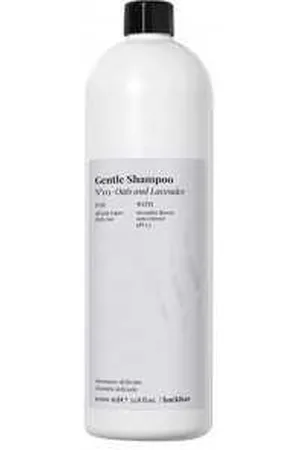 Farmavita BACK BAR CHAMPÚ GENTLE Nº3 OATS AND LAVENDER