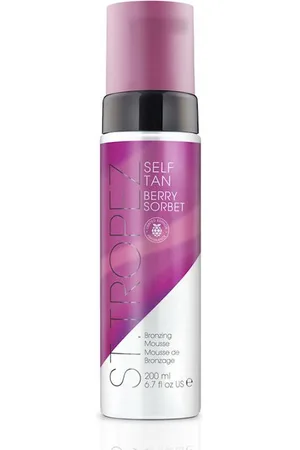 St. Tropez Solar SELF TAN BRONZING mousse