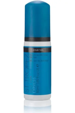 St. Tropez Autobronceador Express Bronzing Mousse