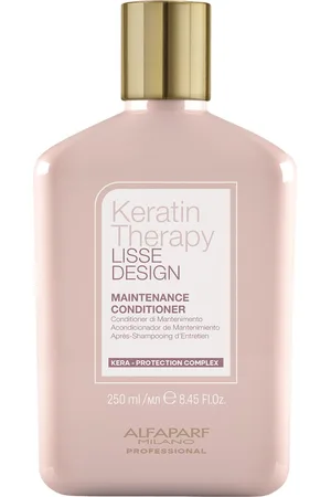 Alfaparf Alfaparf Keratin Therapy Lisse Design Acondicionador de Mantenimiento 250ml