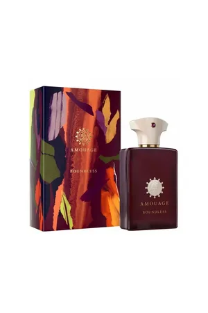 Amouage Boundless Edp 100 Ml