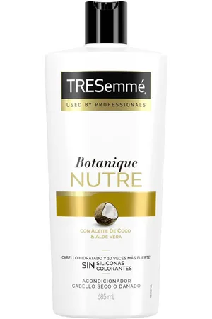 Tresemme Acondicionador Botanique Nutre 685ml
