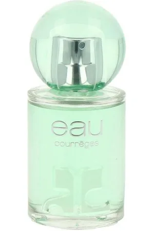 Courrèges Eau Courrèges Etv 50ml - Perfume para Mujeres