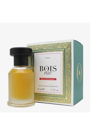 Bois 1920 Real Patchouly Edp 50 Ml