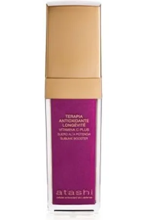 Atashi Antioxidante Suero Vitamina C Plus 30 ml