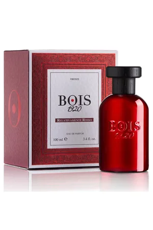 Bois 1920 Relativamente Rosso Edp 100 Ml