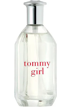 Tommy Hilfiger Tommy Girl Eau De Cologne Eau De Toilette Spray 50ml, Perfume para Mujeres