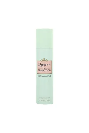 Antonio Banderas Queen Of Seduction Deo 150 Ml