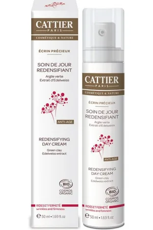 Cattier Redensificante crema dia 50ml